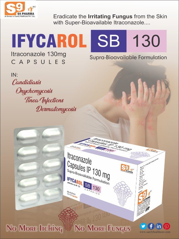 IFYCAROL-SB-130